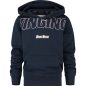 Preview: Vingino Jungen Kapuzen Sweater Nastano blue  SALE - 30%